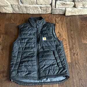 Men’s Carhartt Rain Defender relaxed fit vest